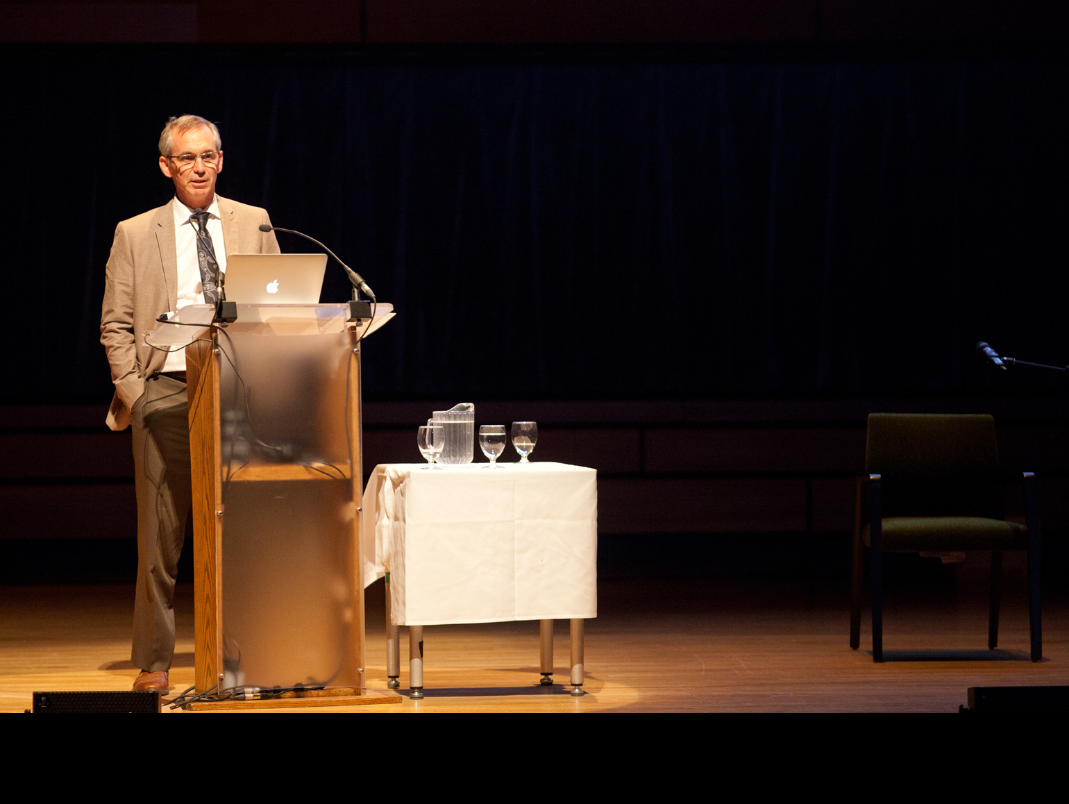 Rosen Symposium